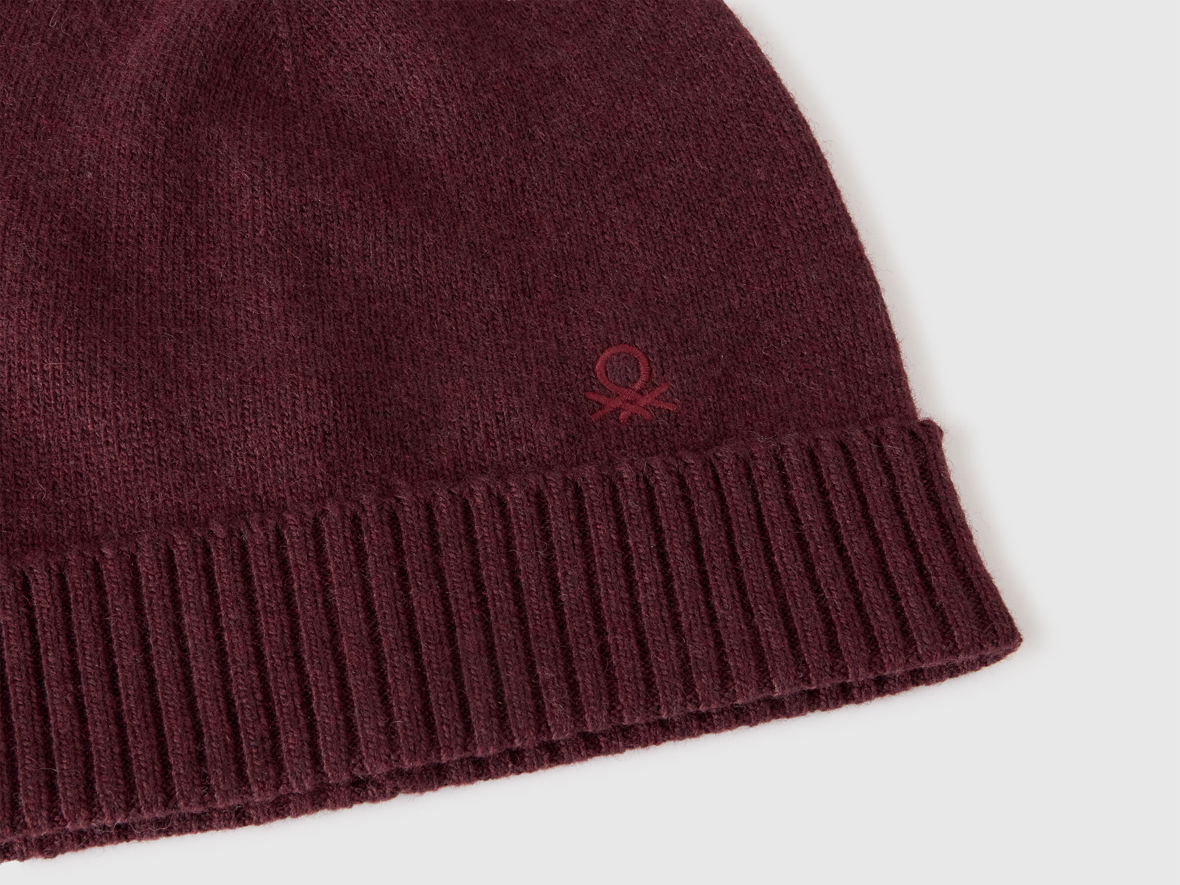 KNITTED - HAT Women image number 3